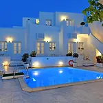 Hotel Casa Bianca Imerovigli (Santorini)