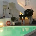 Hotel Casa Bianca