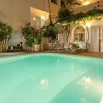 Hotel Casa Bianca Imerovigli (Santorini)