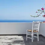Hotel Casa Bianca Imerovigli (Santorini)