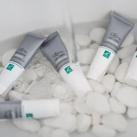 호텔 카사 비앙카 이메로비글리