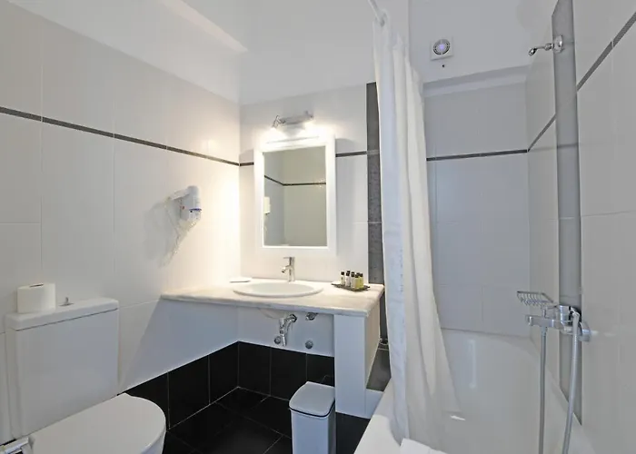 카사 비앙카 호텔