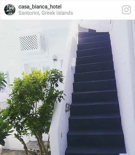 카사 비앙카 호텔