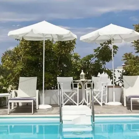 Hotell Casa Bianca 2*