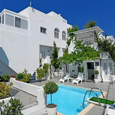 Hotel Casa Bianca 2*