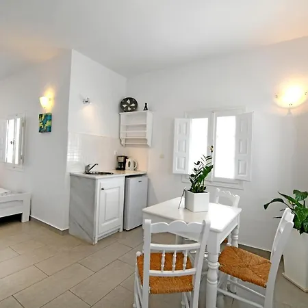 Casa Bianca Imerovigli (Santorini)