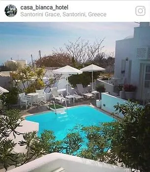 Hotell Casa Bianca 2*