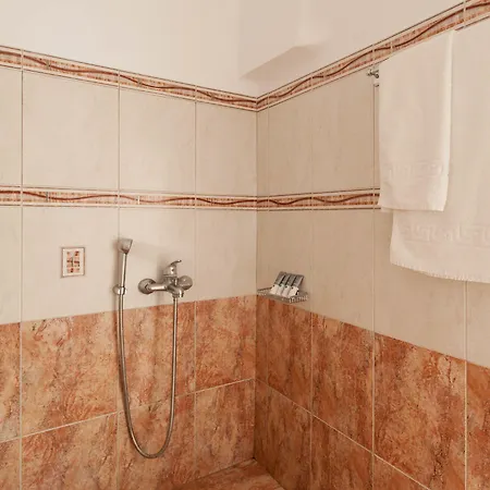 Casa Bianca 2* Imerovigli (Santorini)