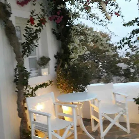 Hotel Casa Bianca Imerovigli (Santorini)