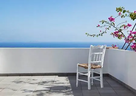 Hotell Casa Bianca Imerovigli (Santorini)