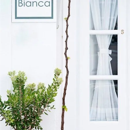 Casa Bianca Hotell