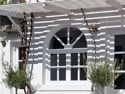 Hotell Casa Bianca Imerovigli (Santorini)
