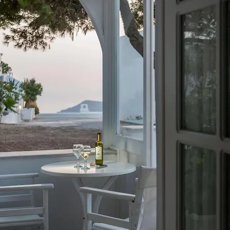 Casa Bianca Imerovigli (Santorini)