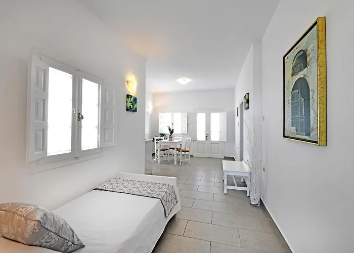 Casa Bianca Szálloda