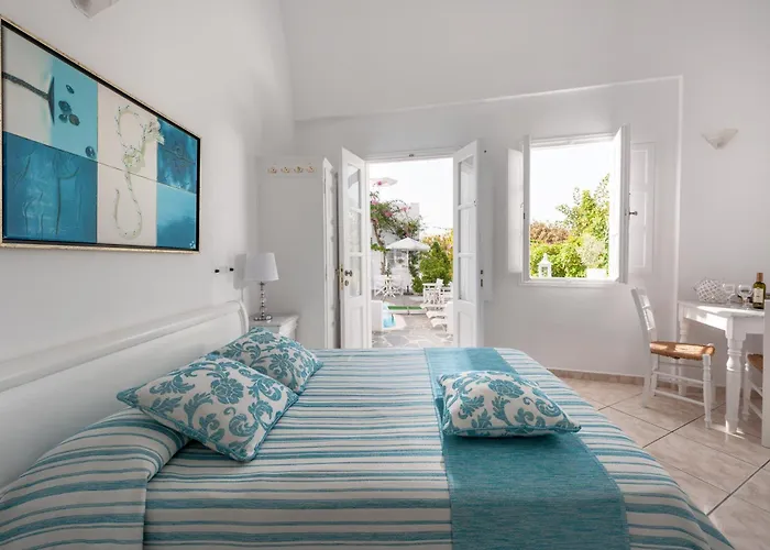 Szálloda Casa Bianca