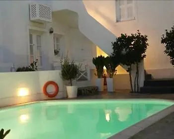 Szálloda Casa Bianca