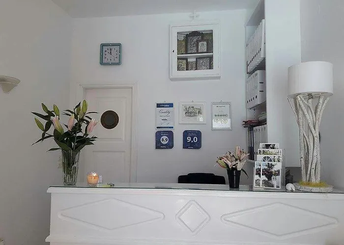 Casa Bianca Szálloda