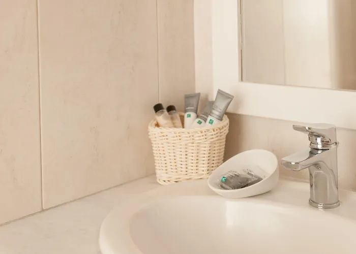 Casa Bianca Szálloda