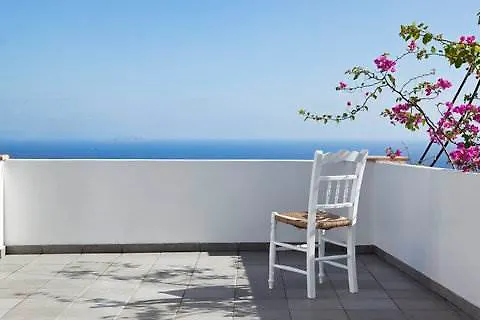 Szálloda Casa Bianca Imerovígli