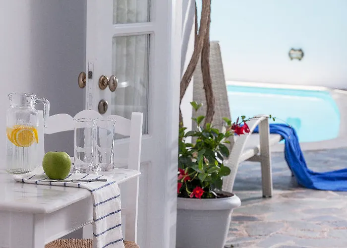 Szálloda Casa Bianca 2*