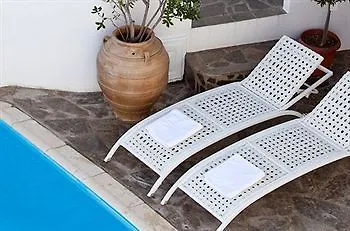 Szálloda Casa Bianca 2*