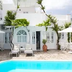 Casa Bianca 2* Imerovigli (Santorini)