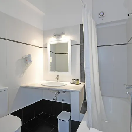 Casa Bianca Hotell