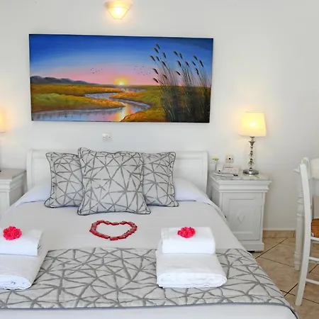 Casa Bianca Imerovigli