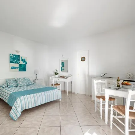 Casa Bianca Hotel Imerovigli (Santorini)