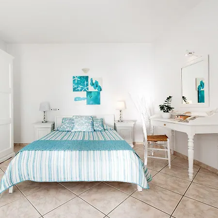 Casa Bianca 2* אימרוביגלי