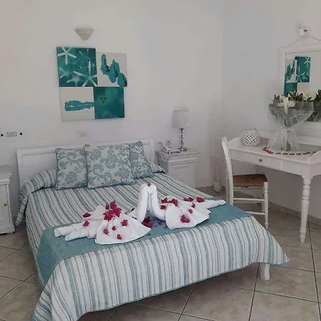 Casa Bianca 2*