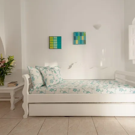 Casa Bianca 2* Imerovigli (Santorini)