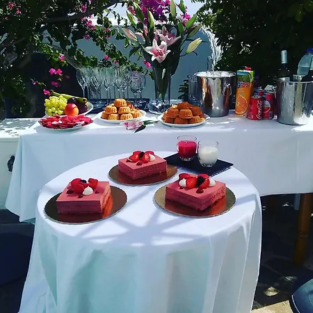 Hotel Casa Bianca