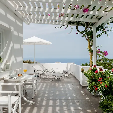 Casa Bianca Hotel 2*