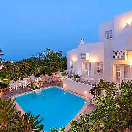 Casa Bianca 2*