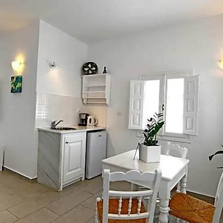 Casa Bianca מלון 2*