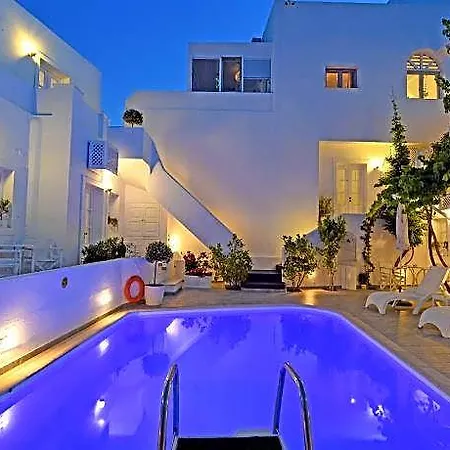 מלון Casa Bianca 2*