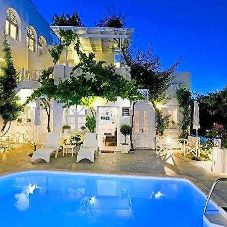 מלון Casa Bianca 2*