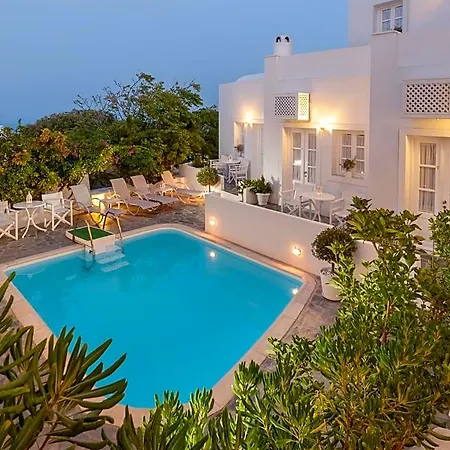 מלון Casa Bianca 2*