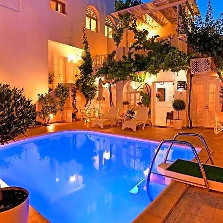 Casa Bianca 2* אימרוביגלי