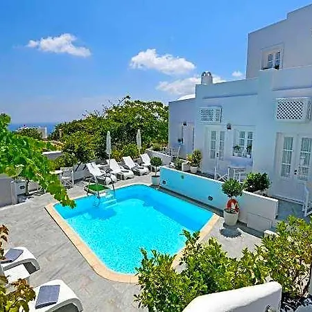 Casa Bianca מלון