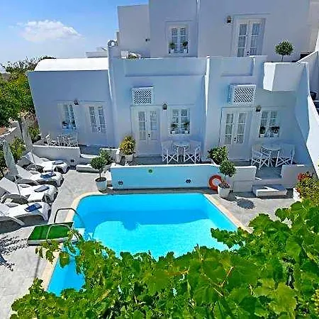 מלון Casa Bianca אימרוביגלי