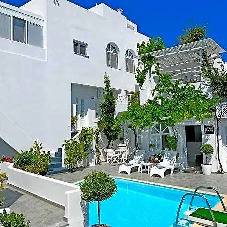 מלון Casa Bianca 2*