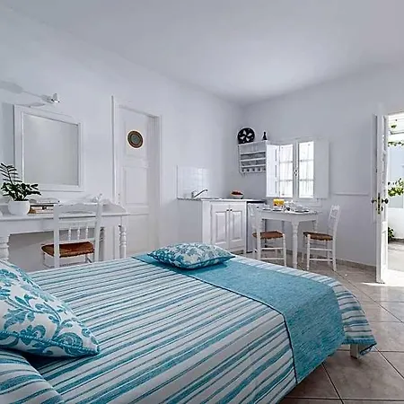 Casa Bianca 2*