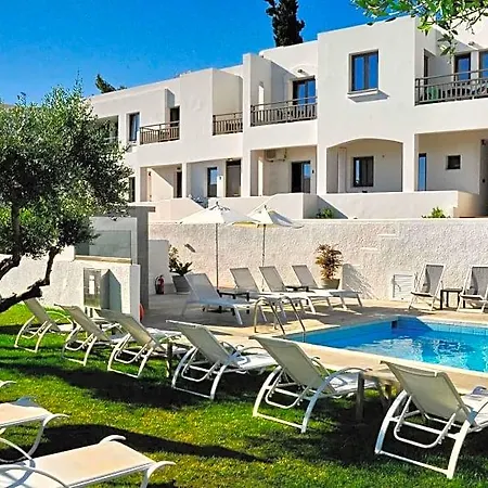 Casa Bianca מלון