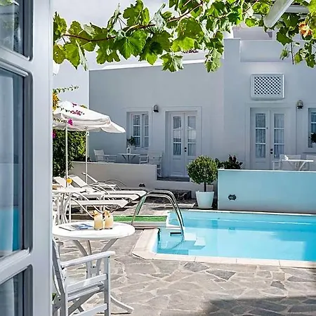 Casa Bianca 2*