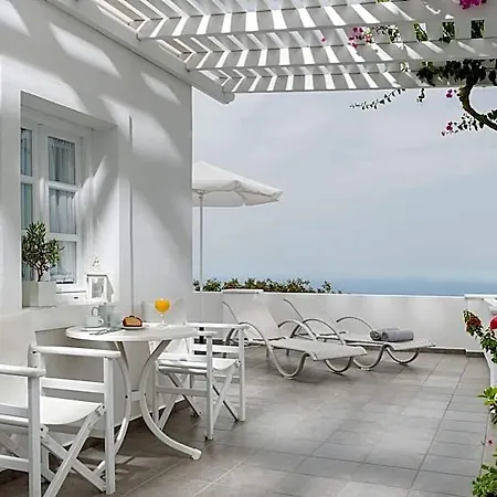 Casa Bianca 2* אימרוביגלי