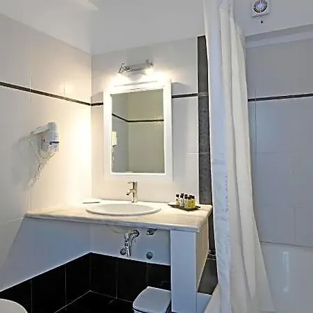 Casa Bianca אימרוביגלי