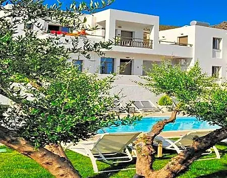 Casa Bianca מלון
