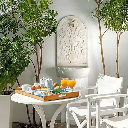 מלון Casa Bianca 2*